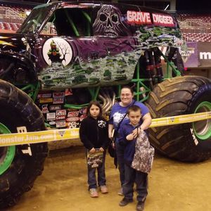 Meet your Posher, Heather